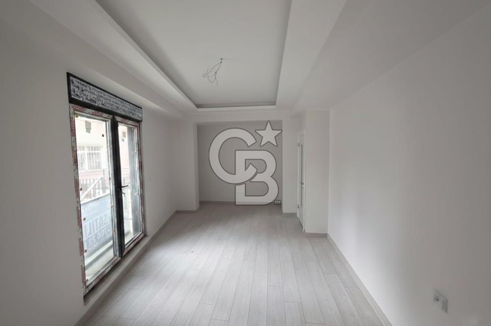 Yakacık Çarşı Mahallesi | Alemdar Sokak 1+1 Sıfır Daire |