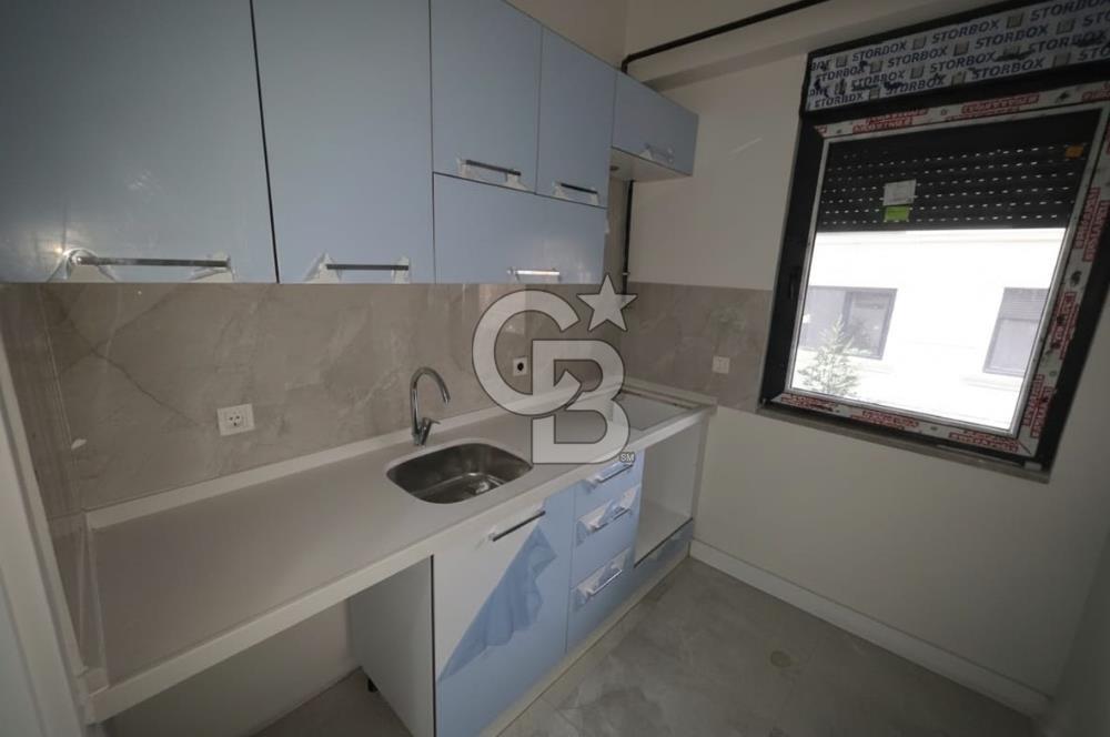 Yakacık Çarşı Mahallesi | Alemdar Sokak 1+1 Sıfır Daire |