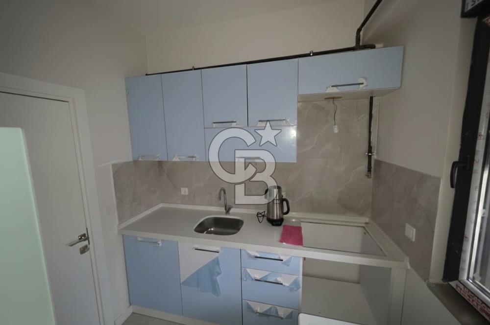 Yakacık Çarşı Mahallesi | Alemdar Sokak 1+1 Sıfır Daire |