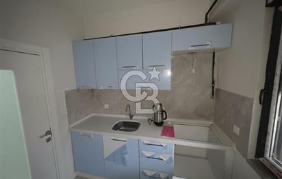 Yakacık Çarşı Mahallesi | Alemdar Sokak 1+1 Sıfır Daire |