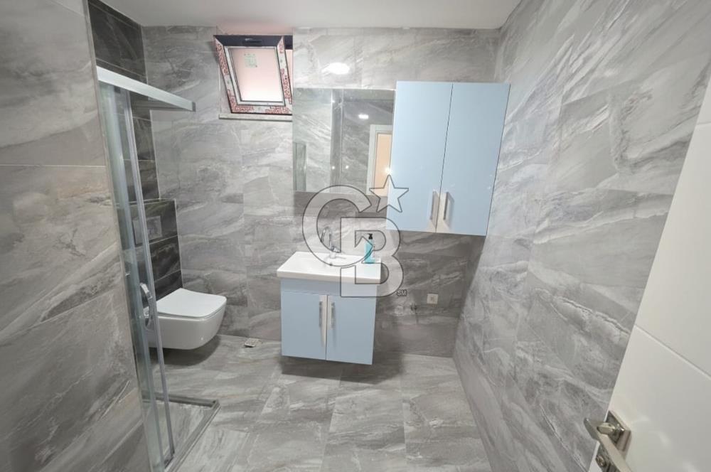 Yakacık Çarşı Mahallesi | Alemdar Sokak 1+1 Sıfır Daire |