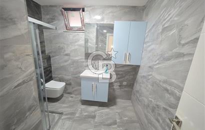 Yakacık Çarşı Mahallesi | Alemdar Sokak 1+1 Sıfır Daire |