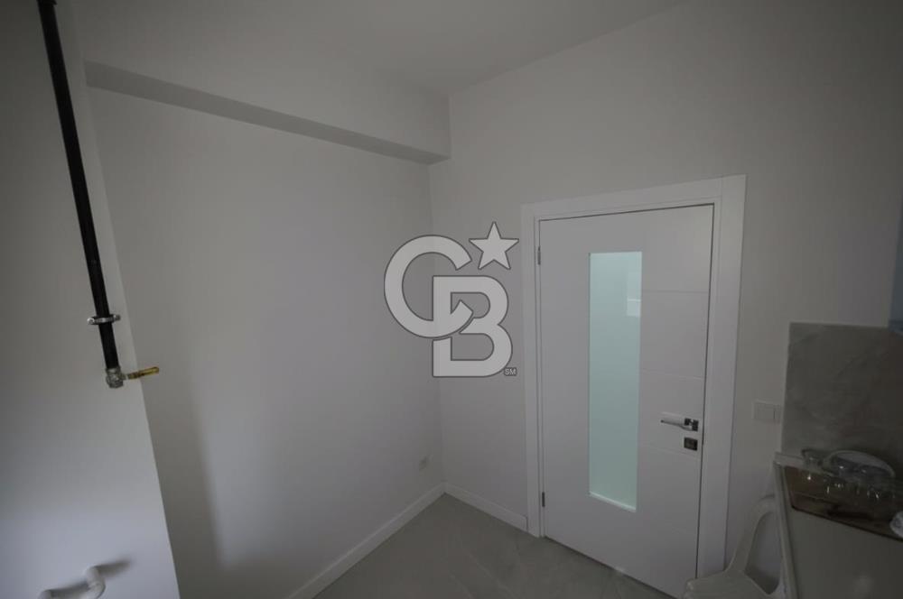 Yakacık Çarşı Mahallesi | Alemdar Sokak 1+1 Sıfır Daire |