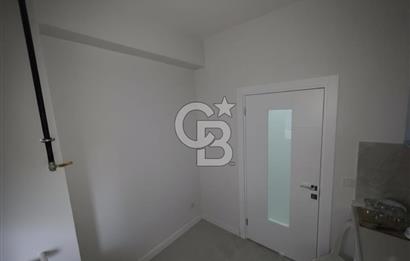 Yakacık Çarşı Mahallesi | Alemdar Sokak 1+1 Sıfır Daire |