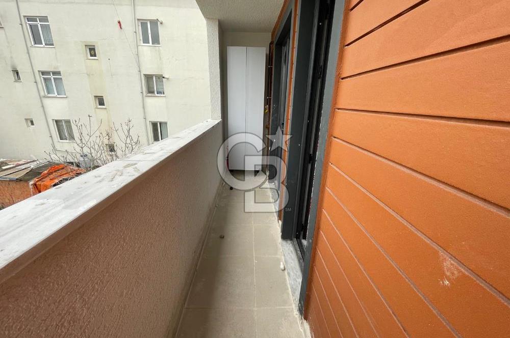ÇAYIROVA AKSE MAH. 3+1 ARA KAT SATILIK DAİRE