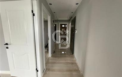 ÇAYIROVA AKSE MAH. 3+1 ARA KAT SATILIK DAİRE