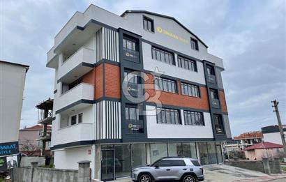ÇAYIROVA AKSE MAH. 3+1 ARA KAT SATILIK DAİRE