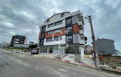 ÇAYIROVA AKSE MAH. 3+1 ARA KAT SATILIK DAİRE