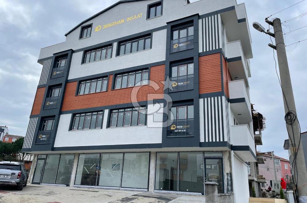 ÇAYIROVA AKSE MAH. 3+1 ARA KAT SATILIK DAİRE