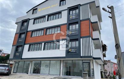 ÇAYIROVA AKSE MAH. 3+1 ARA KAT SATILIK DAİRE