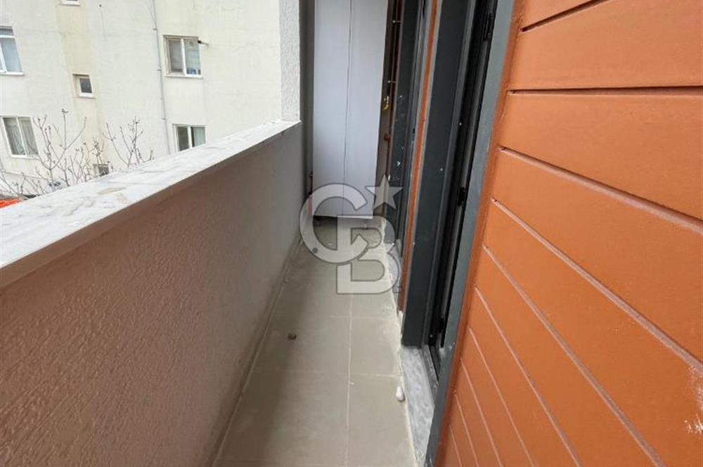 ÇAYIROVA AKSE MAH. 3+1 ARA KAT SATILIK DAİRE