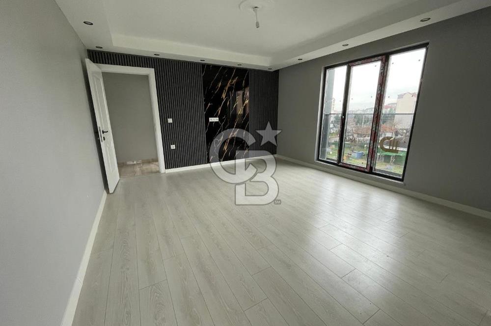 ÇAYIROVA AKSE MAH. 3+1 ARA KAT SATILIK DAİRE