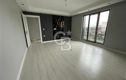 ÇAYIROVA AKSE MAH. 3+1 ARA KAT SATILIK DAİRE