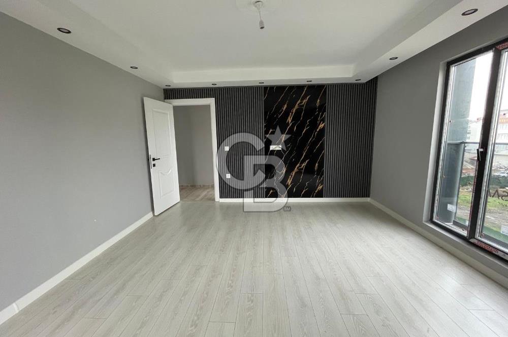 ÇAYIROVA AKSE MAH. 3+1 ARA KAT SATILIK DAİRE