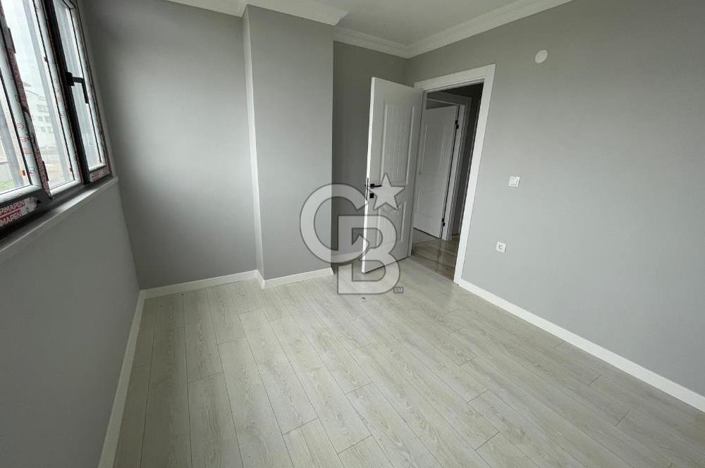 ÇAYIROVA AKSE MAH. 3+1 ARA KAT SATILIK DAİRE