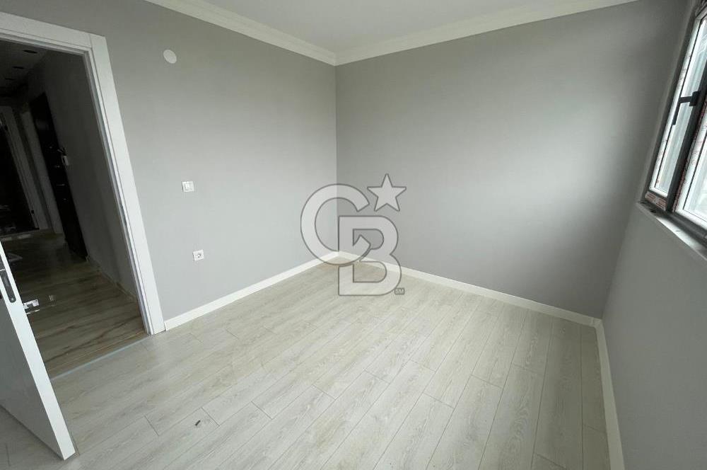 ÇAYIROVA AKSE MAH. 3+1 ARA KAT SATILIK DAİRE