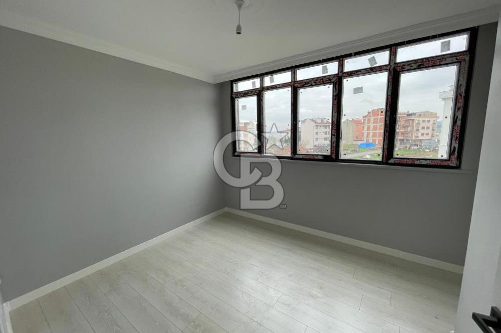 ÇAYIROVA AKSE MAH. 3+1 ARA KAT SATILIK DAİRE