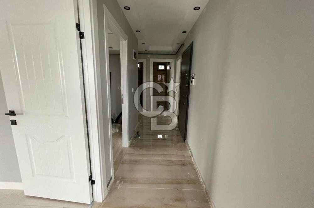 ÇAYIROVA AKSE MAH. 3+1 ARA KAT SATILIK DAİRE