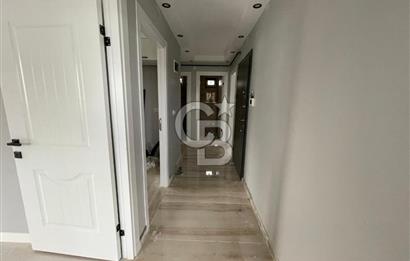 ÇAYIROVA AKSE MAH. 3+1 ARA KAT SATILIK DAİRE
