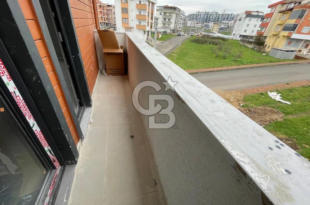 ÇAYIROVA AKSE MAH. 3+1 ARA KAT SATILIK DAİRE