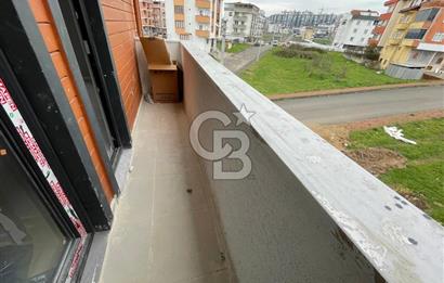 ÇAYIROVA AKSE MAH. 3+1 ARA KAT SATILIK DAİRE
