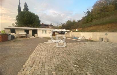 YALOVA ALTINOVA AYAZMA YOLA CEPHE 744 M2 ARSA ÜSTÜNDE BİNA