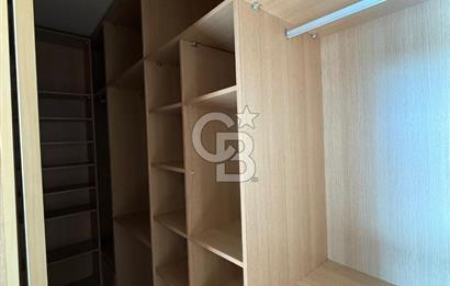 Üsküdar Salacak'ta 3+1 Deniz Manzaralı Teraslı Dubleks Kiralık Daire 