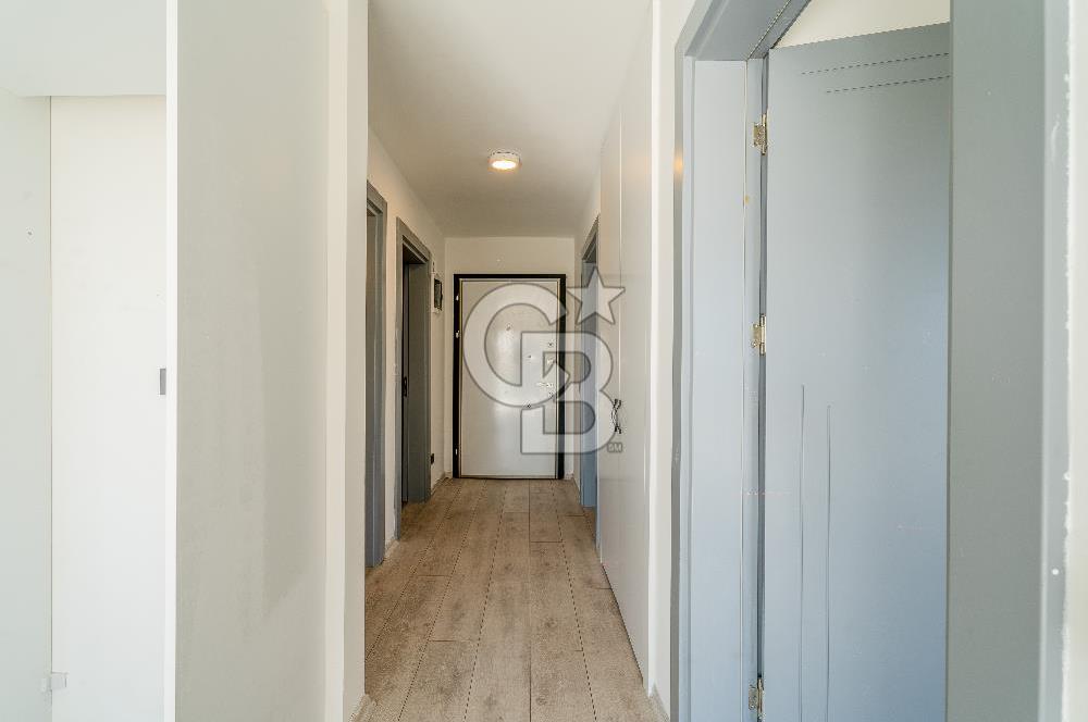 BODRUM KONACIK SATILIK DAİRE