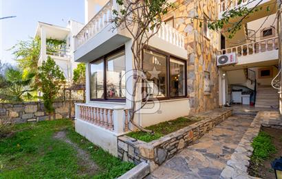 BODRUM KONACIK SATILIK DAİRE