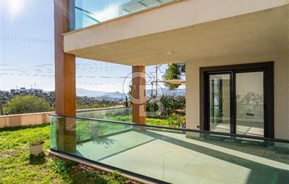 BODRUM KONACIK SATILIK DAİRE