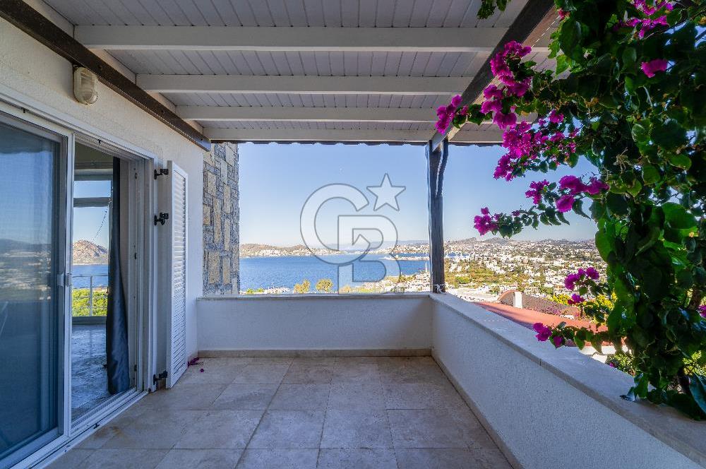 BODRUM YALIKAVAK SATILIK