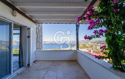 BODRUM YALIKAVAK SATILIK