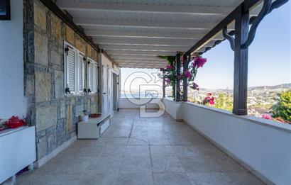 BODRUM YALIKAVAK SATILIK