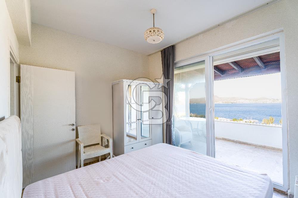 BODRUM YALIKAVAK SATILIK