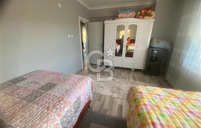 YALOVA ALTINOVA AYAZMA YOLA CEPHE 744 M2 ARSA ÜSTÜNDE BİNA