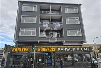 Tepeüstü'nde Kiralık ofis daireleri - 8 - 328437