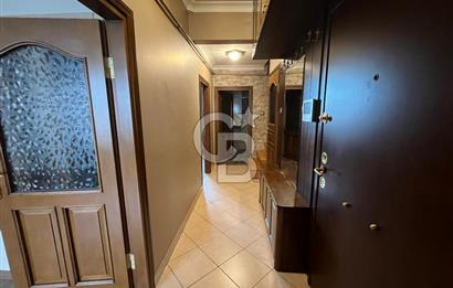 Üsküdar Salacak'ta 3+1 Deniz Manzaralı Teraslı Dubleks Kiralık Daire 