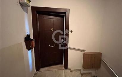 Üsküdar Salacak'ta 3+1 Deniz Manzaralı Teraslı Dubleks Kiralık Daire 