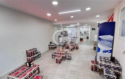 Katip Çelebi Acil yan Sokağı Devren Kiralık Köşe Dükkan