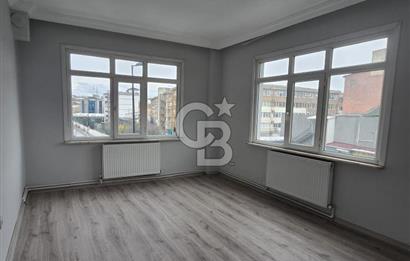Tepeüstü'nde Kiralık ofis daireleri