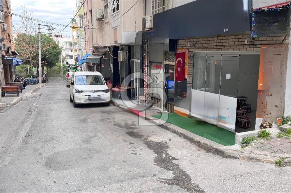 Katip Çelebi Acil yan Sokağı Devren Kiralık Köşe Dükkan