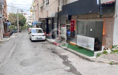 Katip Çelebi Acil yan Sokağı Devren Kiralık Köşe Dükkan