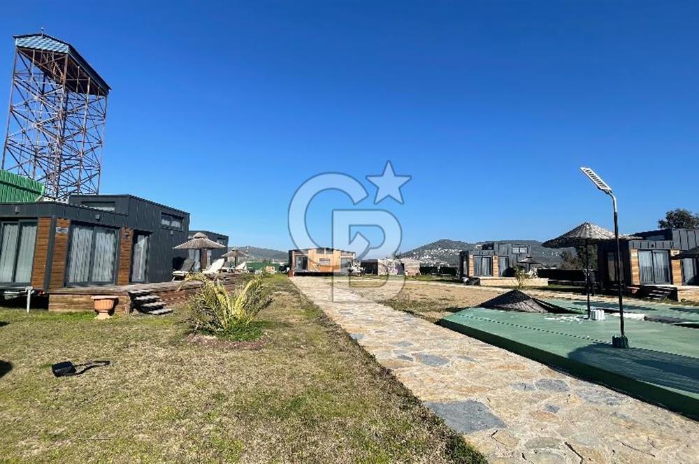 BODRUM KUYUCAK SATILIK