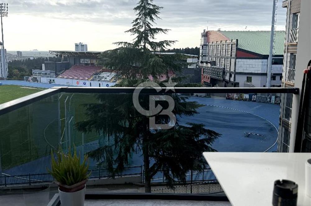 ÜSKÜDAR BARBAROS MAH 3+1 FERAH SATILIK ARAKAT DAİRE