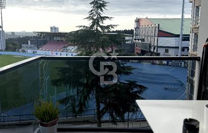 ÜSKÜDAR BARBAROS MAH 3+1 FERAH SATILIK ARAKAT DAİRE