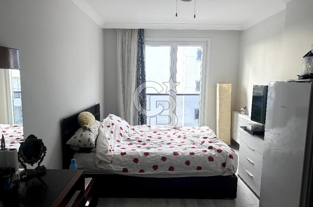 ÜSKÜDAR BARBAROS MAH 3+1 FERAH SATILIK ARAKAT DAİRE