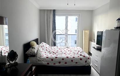 ÜSKÜDAR BARBAROS MAH 3+1 FERAH SATILIK ARAKAT DAİRE