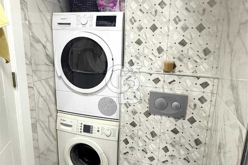 ÜSKÜDAR BARBAROS MAH 3+1 FERAH SATILIK ARAKAT DAİRE