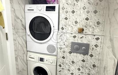 ÜSKÜDAR BARBAROS MAH 3+1 FERAH SATILIK ARAKAT DAİRE