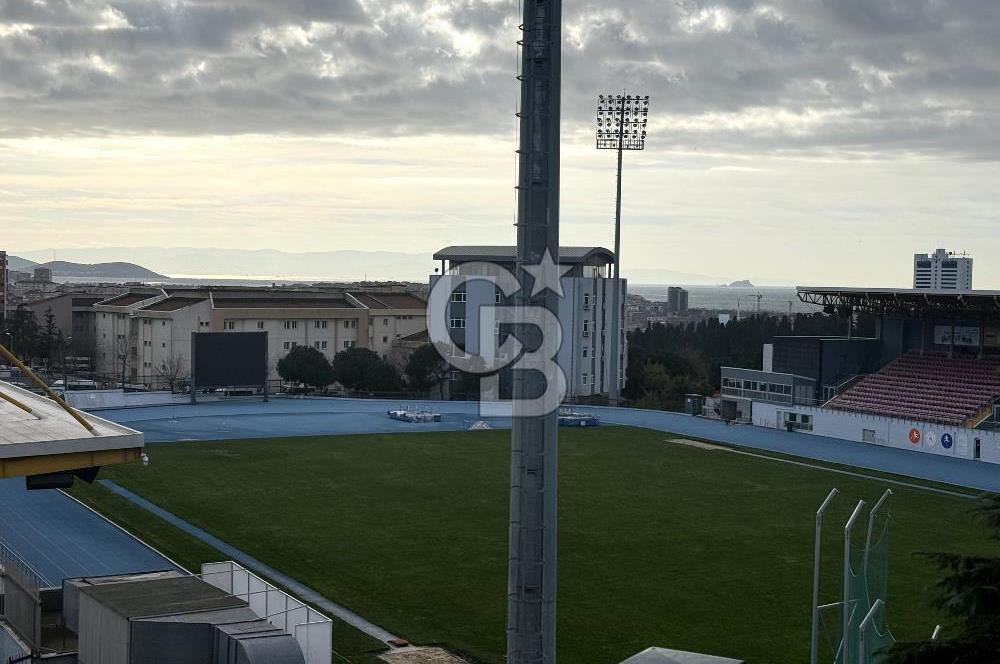 ÜSKÜDAR BARBAROS MAH 3+1 FERAH SATILIK ARAKAT DAİRE